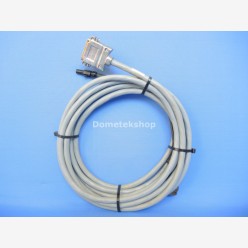 Alcatel Adixen turbo pump Cable A456189C